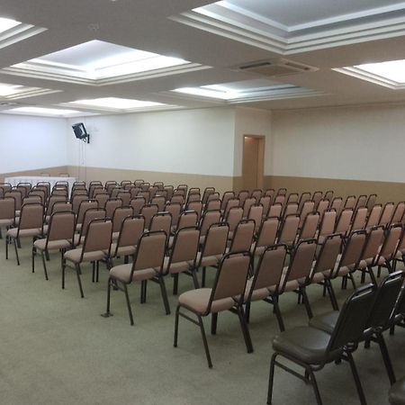 Astron Suites Sao Jose Dos Pinhais By Nobile Zewnętrze zdjęcie