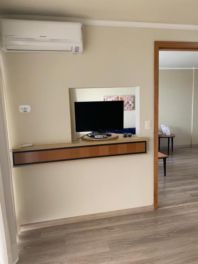 Astron Suites Sao Jose Dos Pinhais By Nobile Zewnętrze zdjęcie
