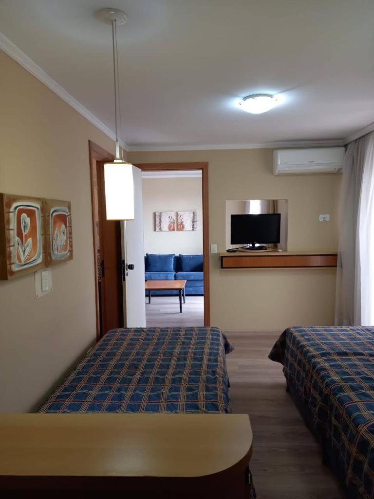 Astron Suites Sao Jose Dos Pinhais By Nobile Zewnętrze zdjęcie