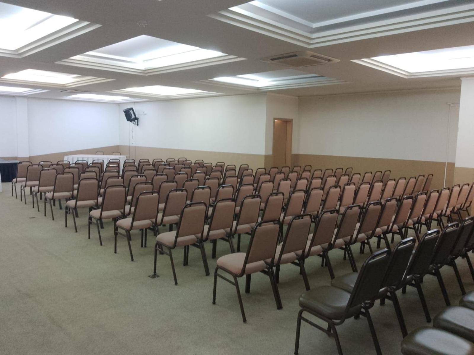 Astron Suites Sao Jose Dos Pinhais By Nobile Zewnętrze zdjęcie
