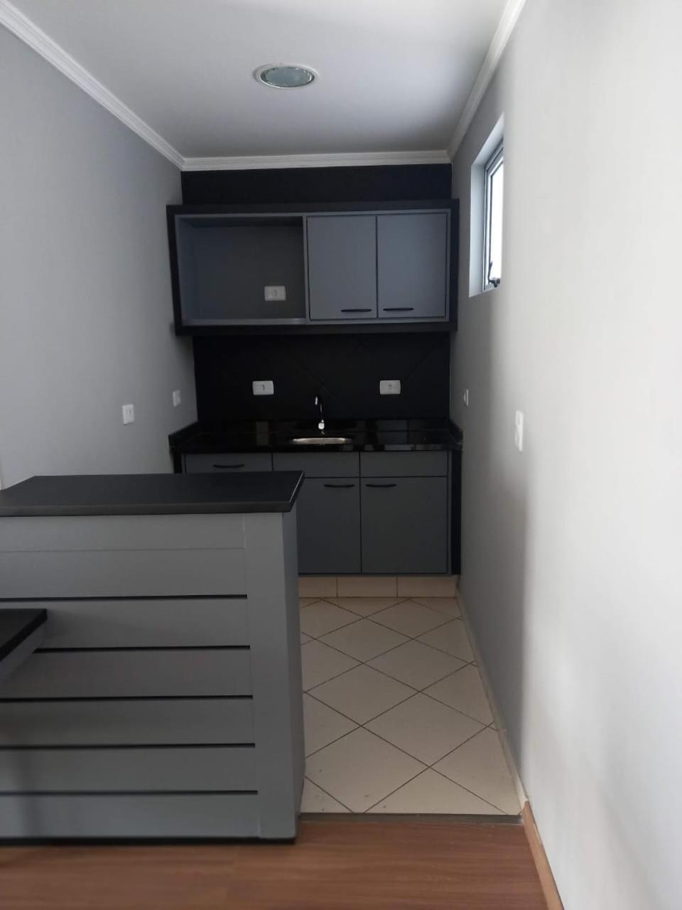 Astron Suites Sao Jose Dos Pinhais By Nobile Zewnętrze zdjęcie