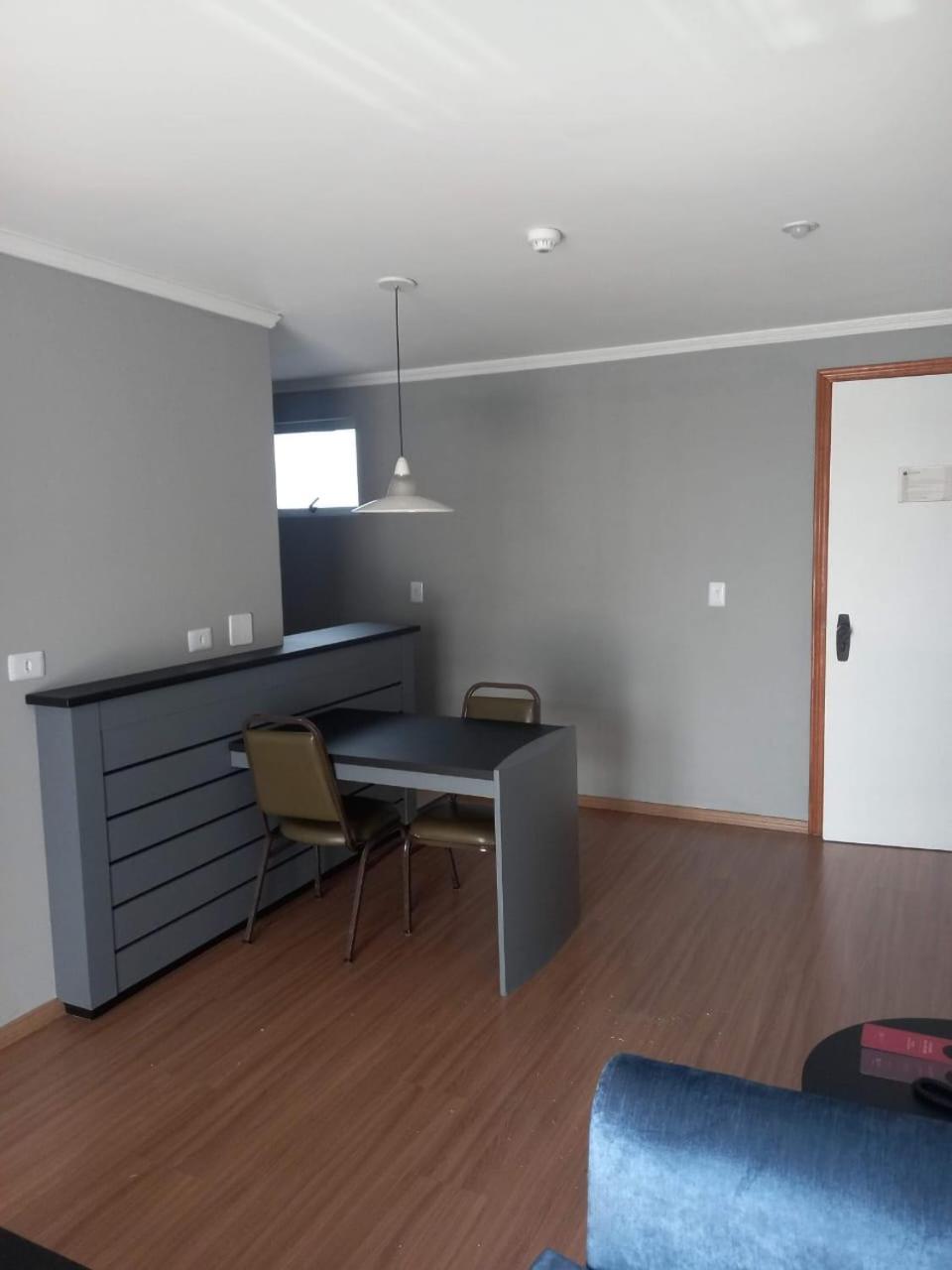 Astron Suites Sao Jose Dos Pinhais By Nobile Zewnętrze zdjęcie