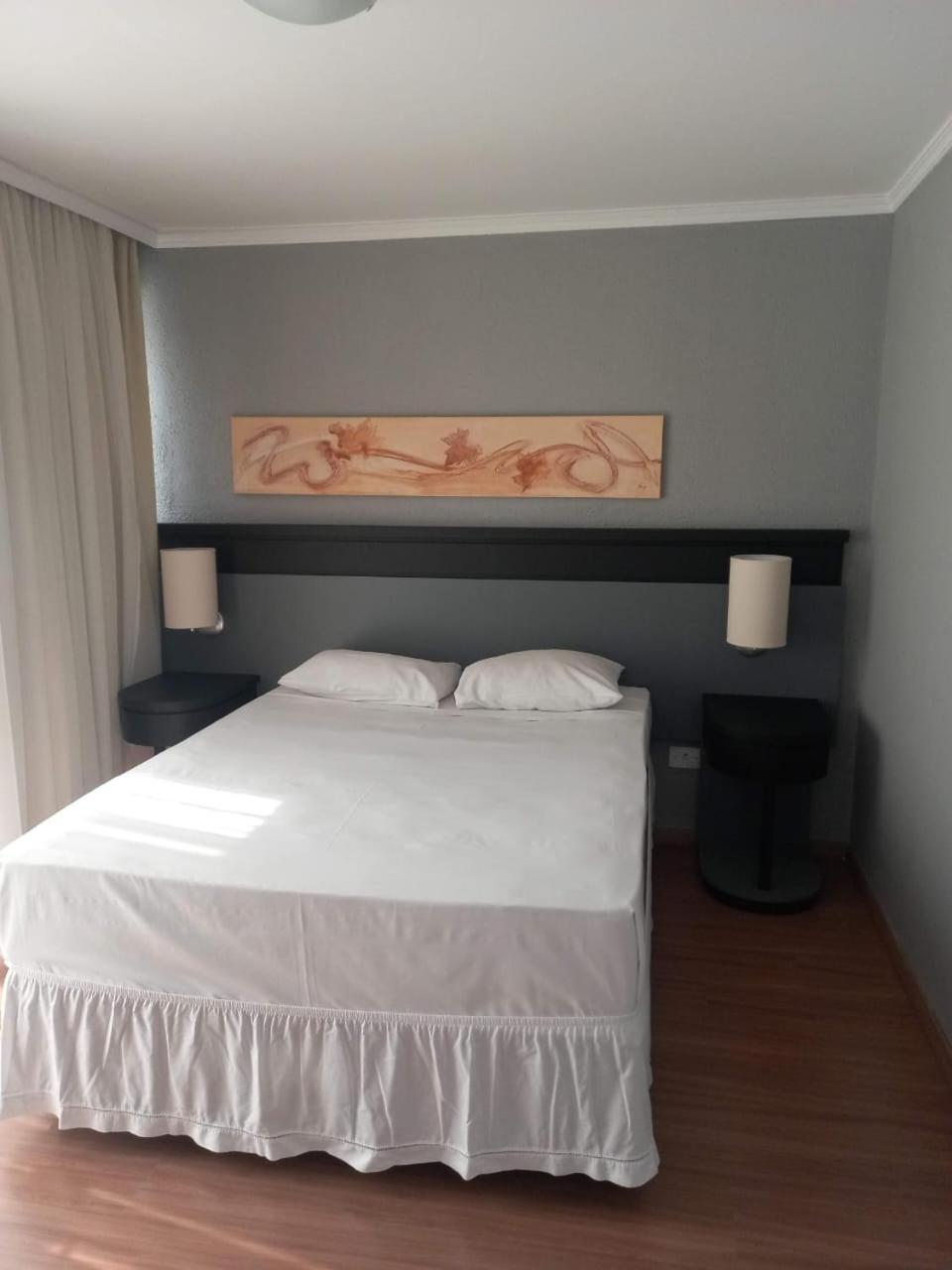Astron Suites Sao Jose Dos Pinhais By Nobile Zewnętrze zdjęcie