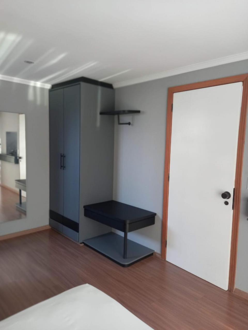 Astron Suites Sao Jose Dos Pinhais By Nobile Zewnętrze zdjęcie