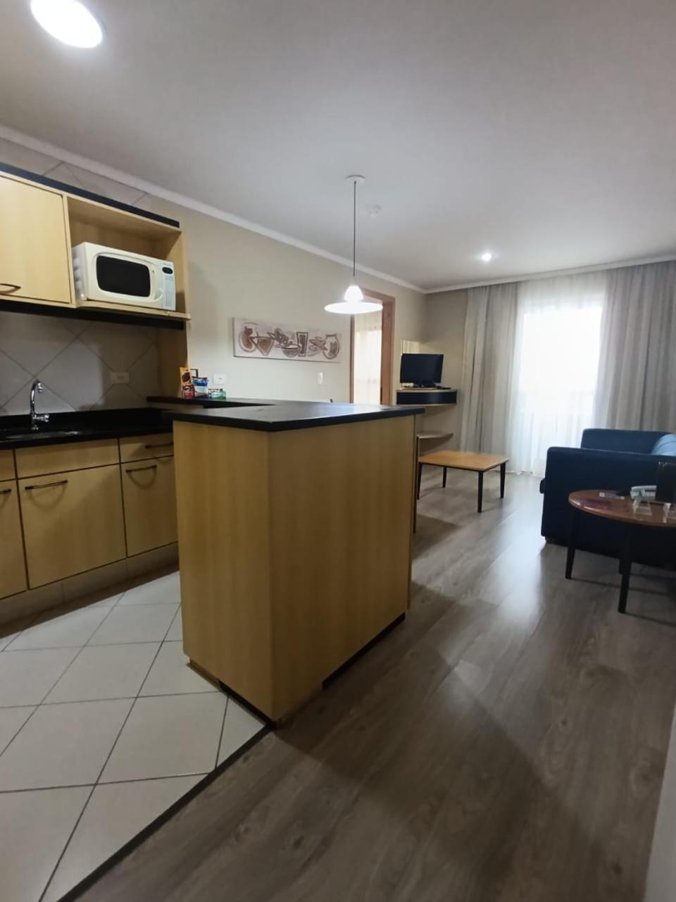 Astron Suites Sao Jose Dos Pinhais By Nobile Zewnętrze zdjęcie