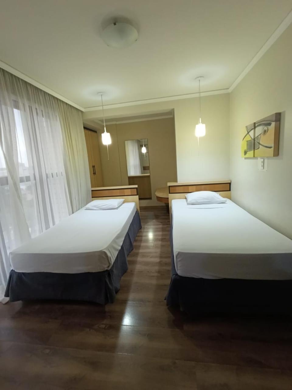 Astron Suites Sao Jose Dos Pinhais By Nobile Zewnętrze zdjęcie