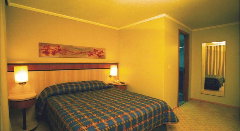 Astron Suites Sao Jose Dos Pinhais By Nobile Zewnętrze zdjęcie