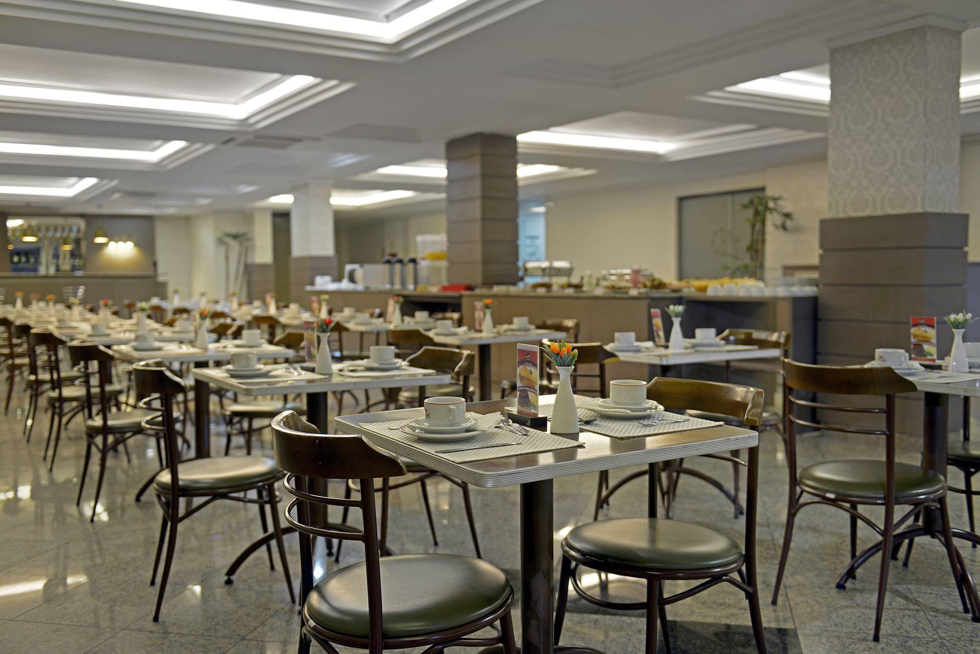 Astron Suites Sao Jose Dos Pinhais By Nobile Zewnętrze zdjęcie